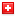 glueckskette.ch server is located in Switzerland